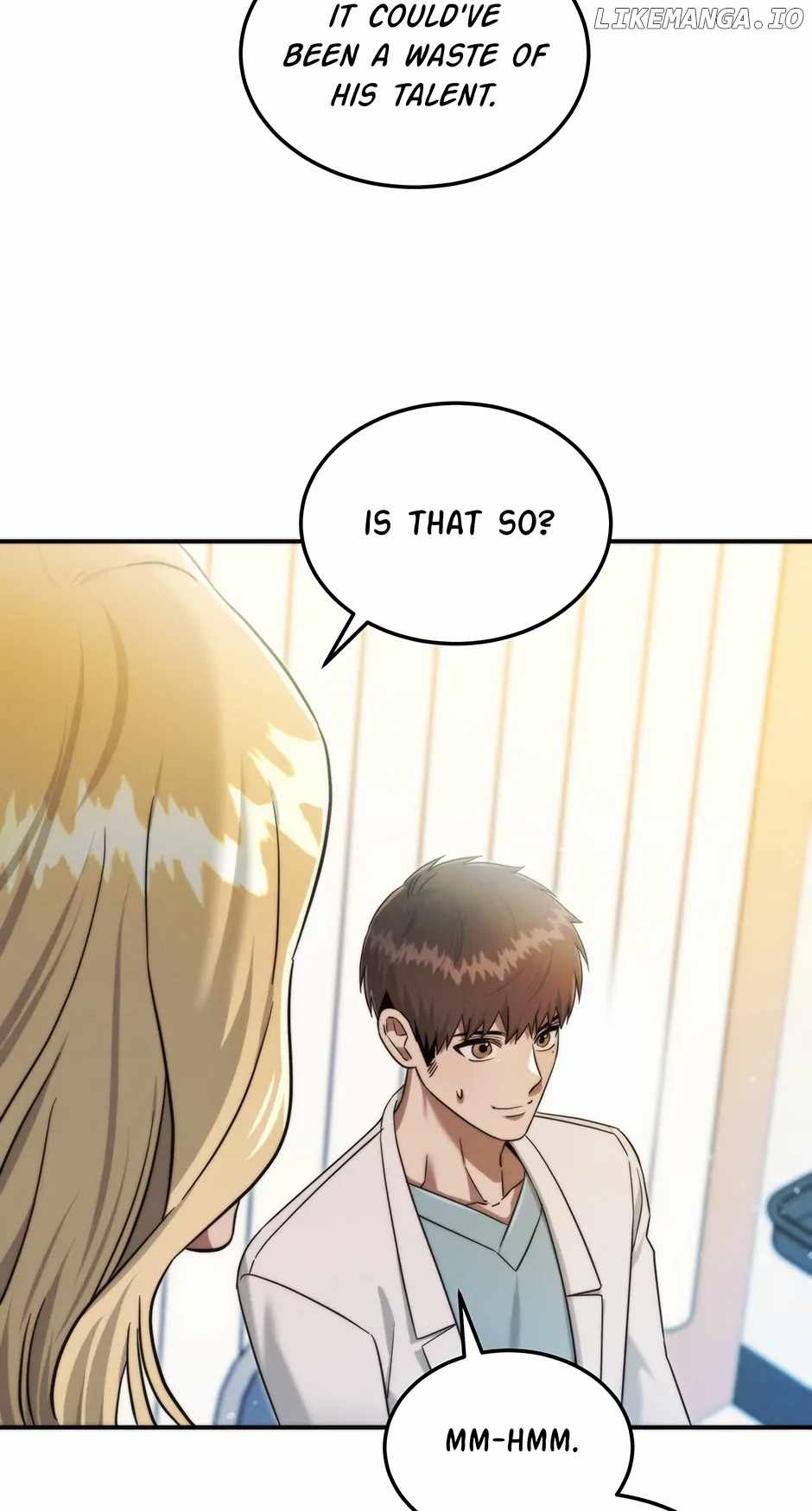 Genius Doctor Lee Moo-jin Chapter 193 63